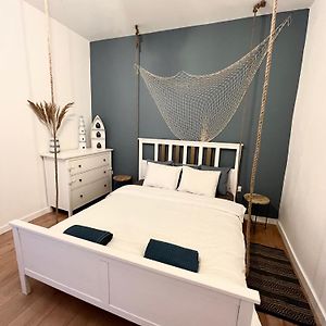 Appartement met Twee Slaapkamers
